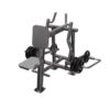 Krachttraining roeimachine 2 Kracht training roeimachine